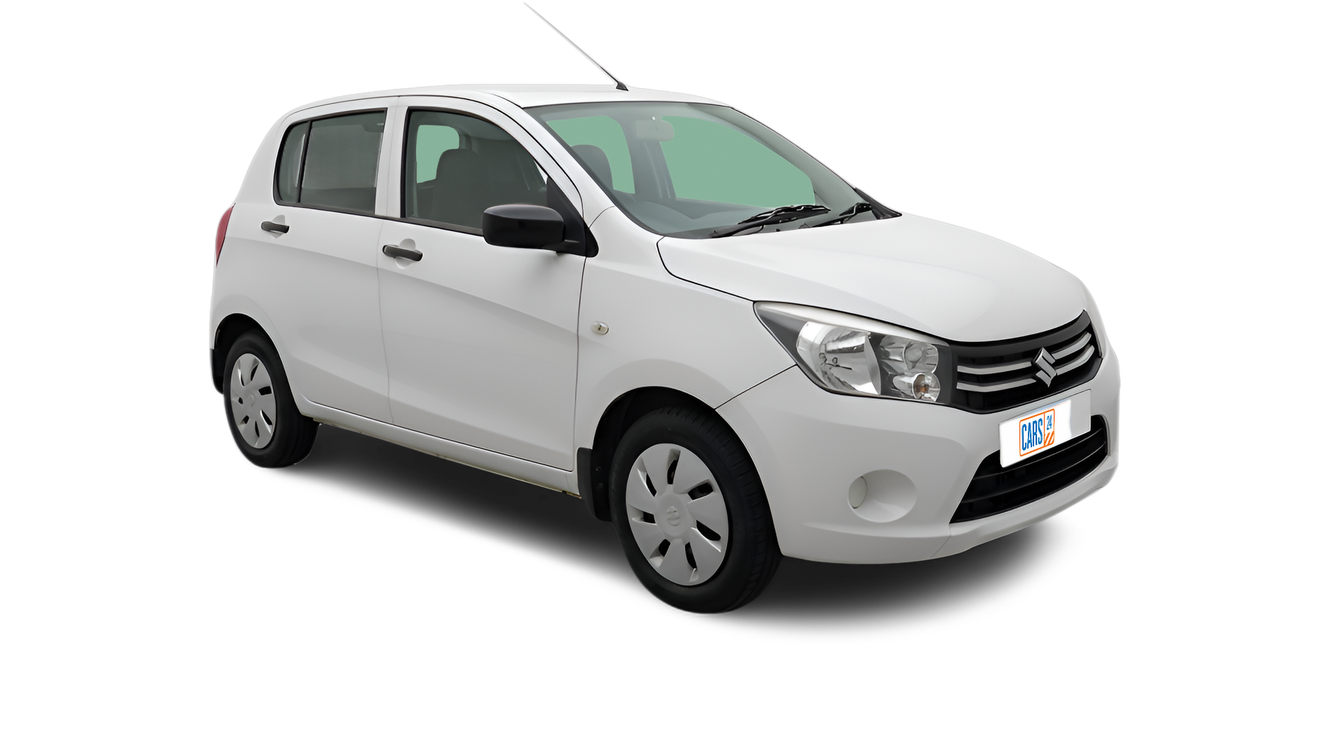 Maruti Celerio-img